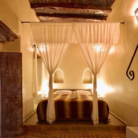 Riad Laylati Otel Suvayr Dış mekan fotoğraf