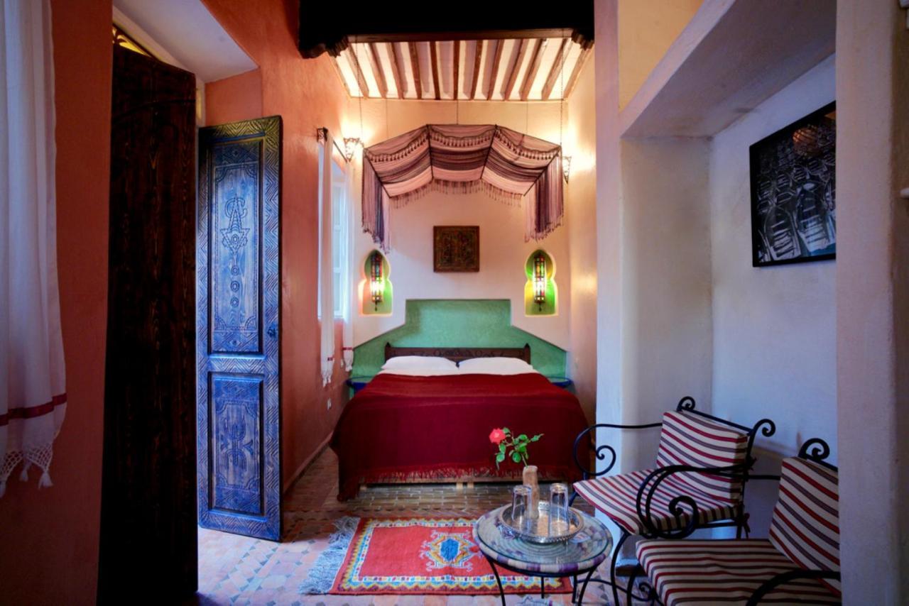 Riad Laylati Otel Suvayr Dış mekan fotoğraf