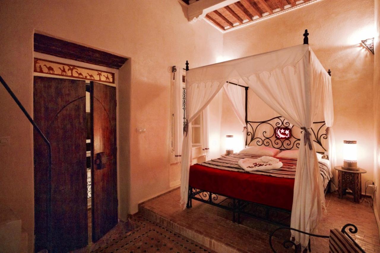 Riad Laylati Otel Suvayr Dış mekan fotoğraf