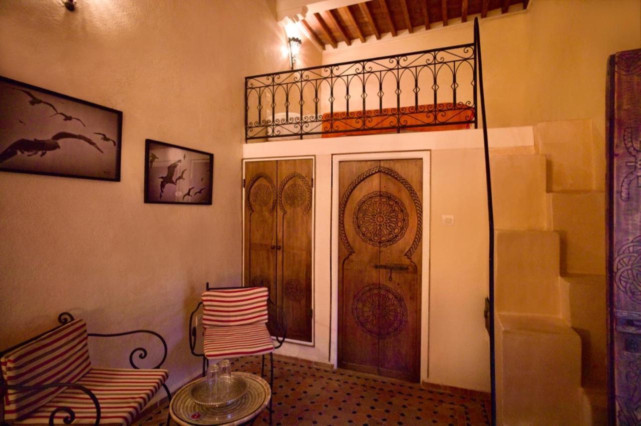 Riad Laylati Otel Suvayr Dış mekan fotoğraf