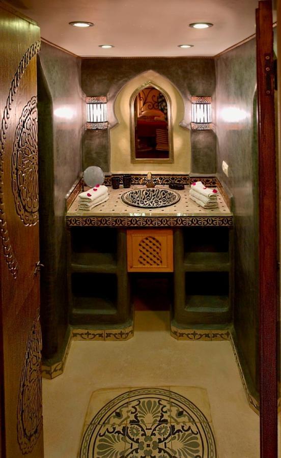 Riad Laylati Otel Suvayr Dış mekan fotoğraf