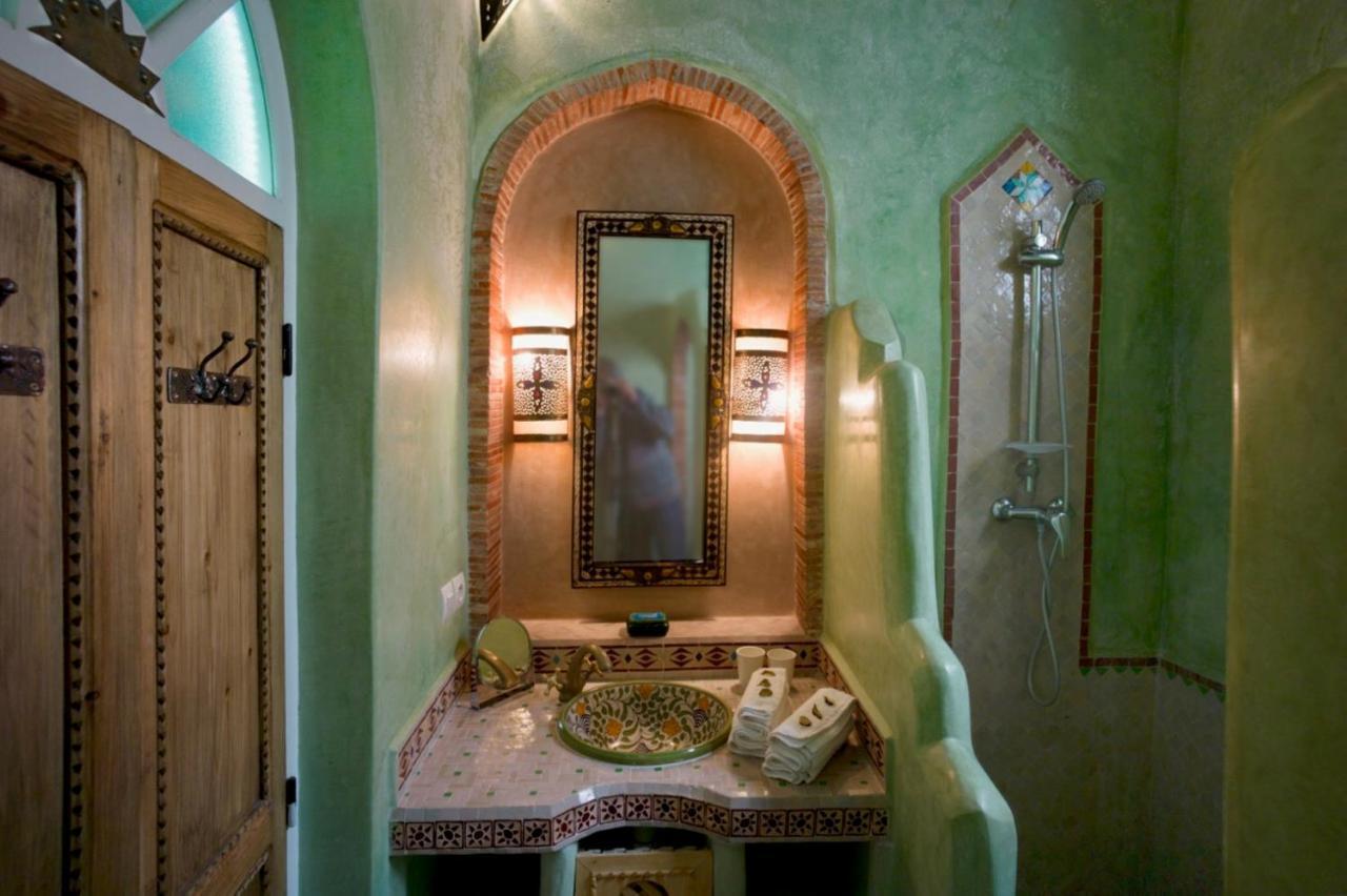 Riad Laylati Otel Suvayr Dış mekan fotoğraf