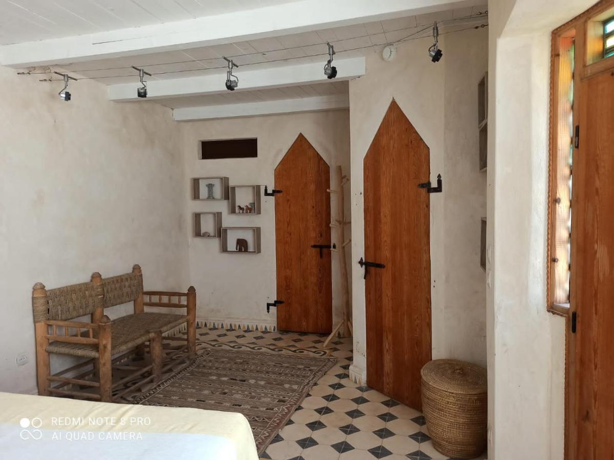 Riad Laylati Otel Suvayr Dış mekan fotoğraf