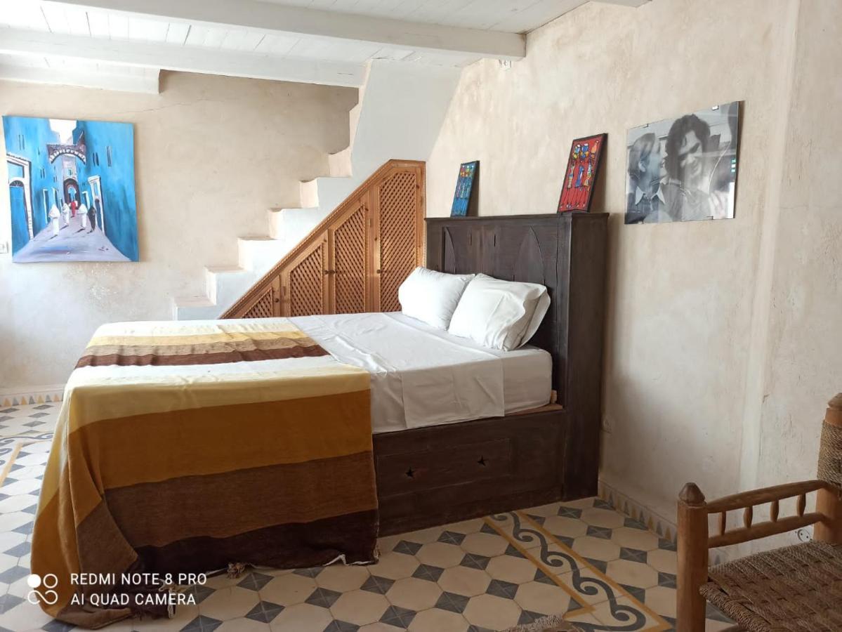 Riad Laylati Otel Suvayr Dış mekan fotoğraf