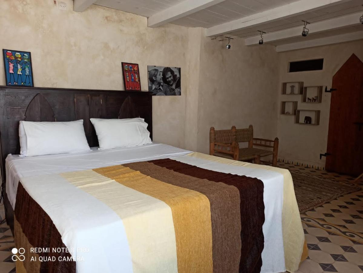 Riad Laylati Otel Suvayr Dış mekan fotoğraf