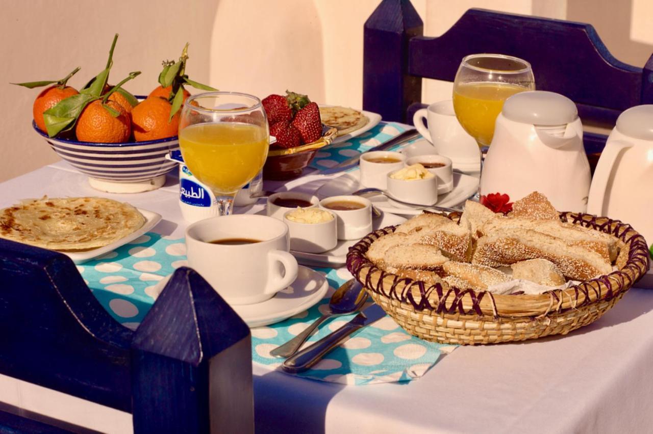 Riad Laylati Otel Suvayr Dış mekan fotoğraf