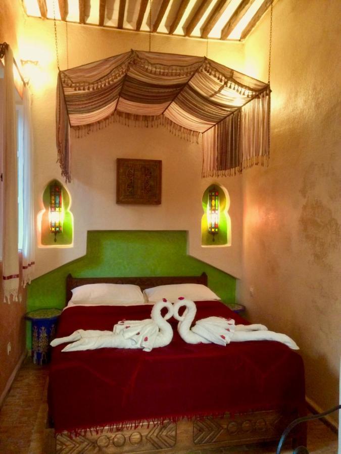 Riad Laylati Otel Suvayr Dış mekan fotoğraf