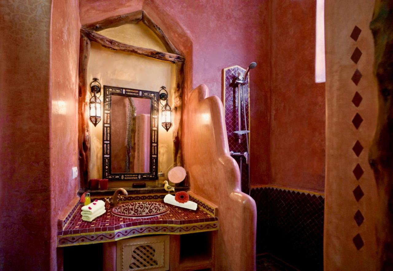 Riad Laylati Otel Suvayr Dış mekan fotoğraf