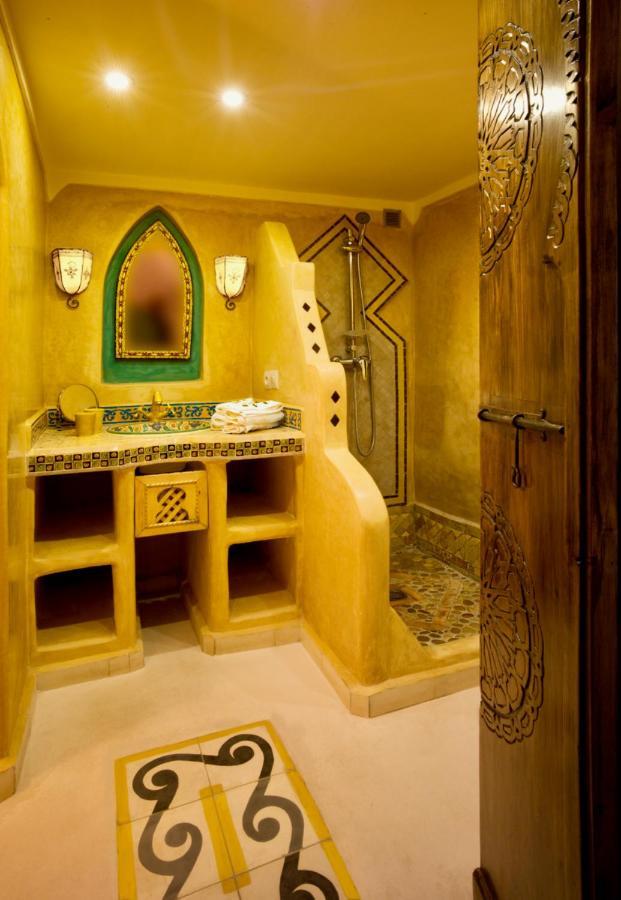 Riad Laylati Otel Suvayr Dış mekan fotoğraf